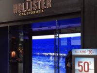 Hollister-spotlisting