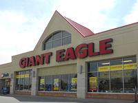giant eagle hours