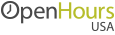 OpenHours United States