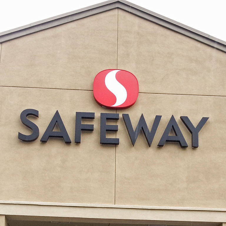 Safeway Pharmacy 1619 - opening hours, address, phone