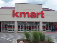 Kmart-spotlisting