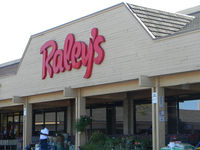 Raleys-spotlisting