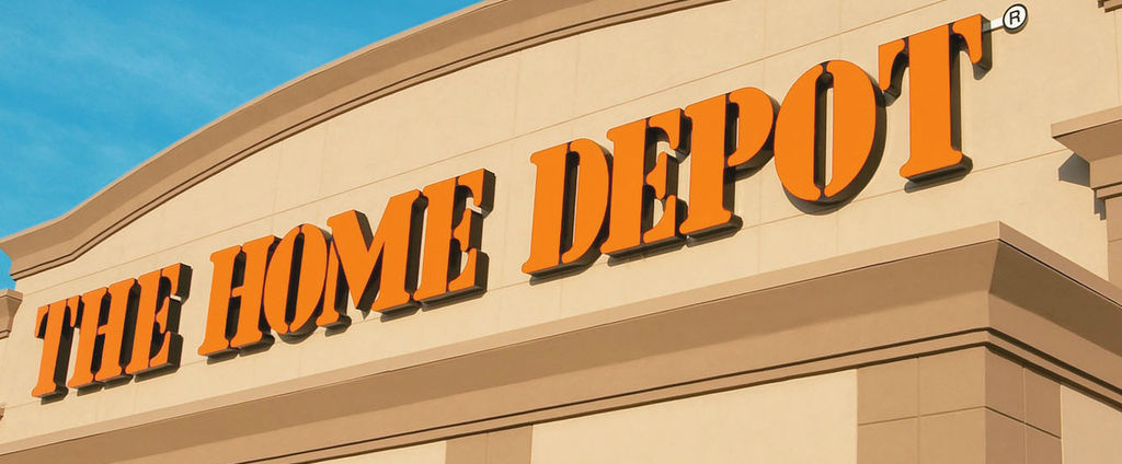 The Home Depot Oakville (burloak) - opening hours, address, phone