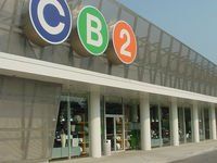 Cb2-spotlisting