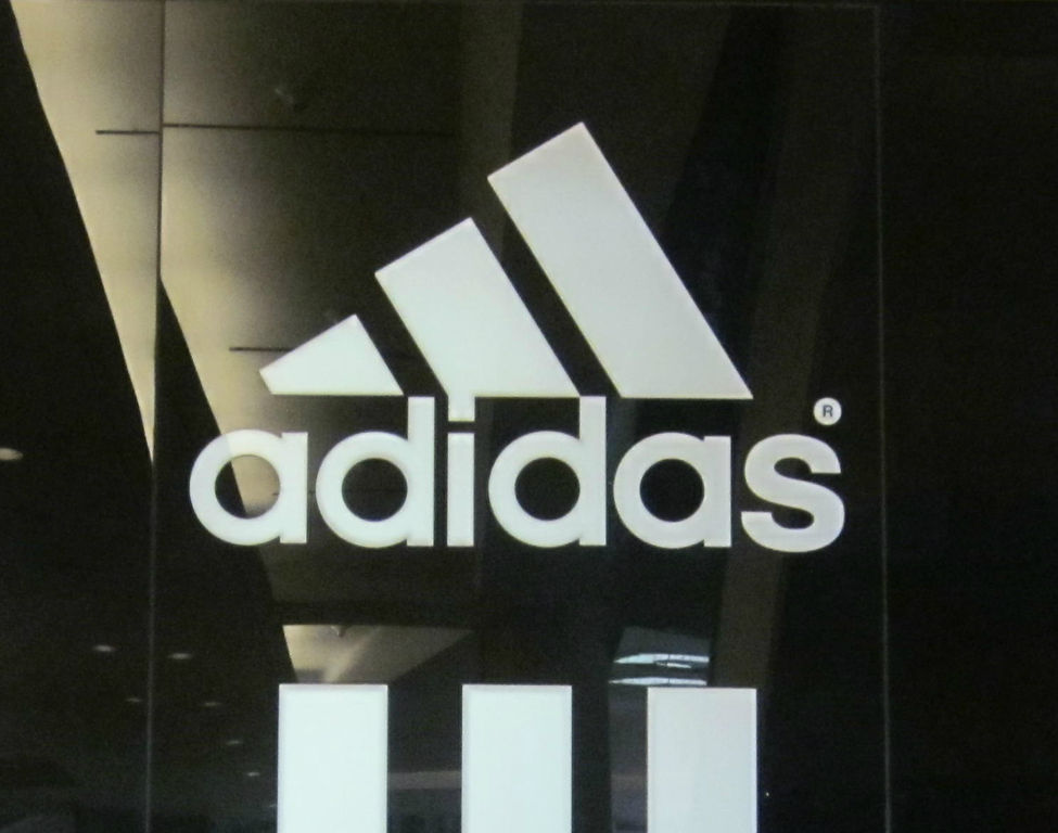 adidas Outlet Store Allen - opening 