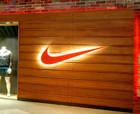 Nike Factory Store - Colorado Mills 