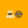 Fit_my_4wd-tiny