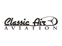 Classic-air-aviation-logo-spotlisting